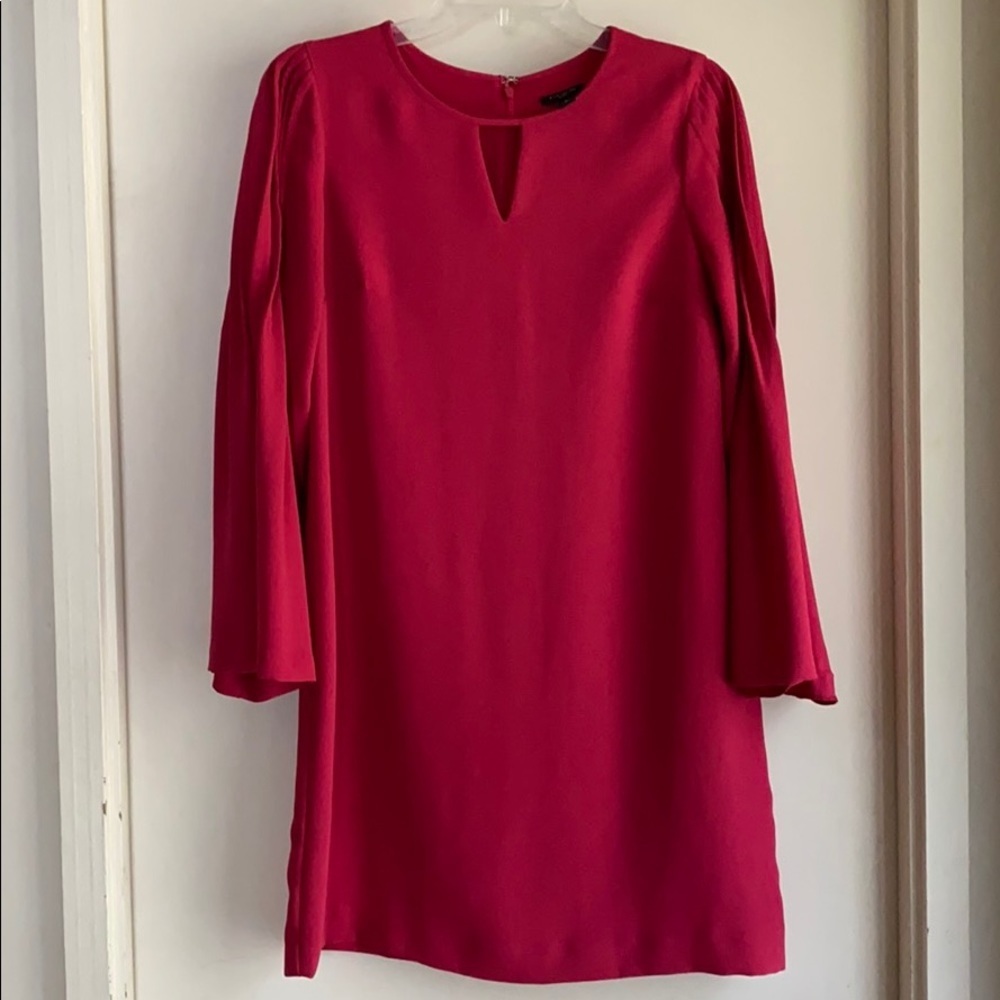 Ann Taylor‎ work dress